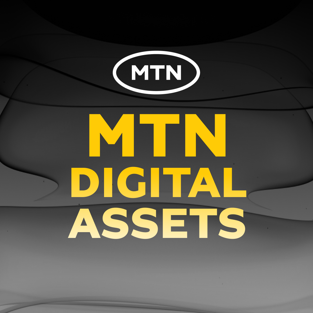 MTN Digital Assets